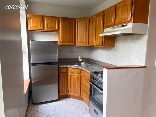 Foto del edificio - 33 Halsey St