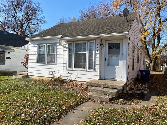 Building Photo - 4642 Caroline St