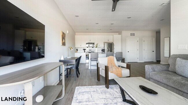 Foto del edificio - 5001 Willowgate Lp