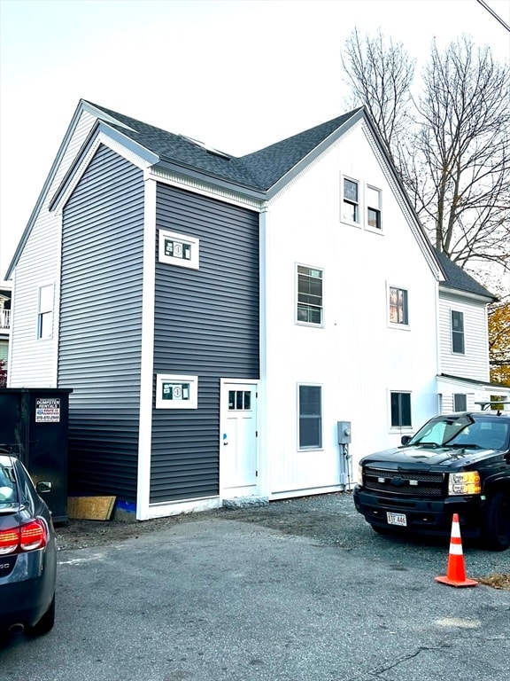 Building Photo - 3 1/2 Buffum St