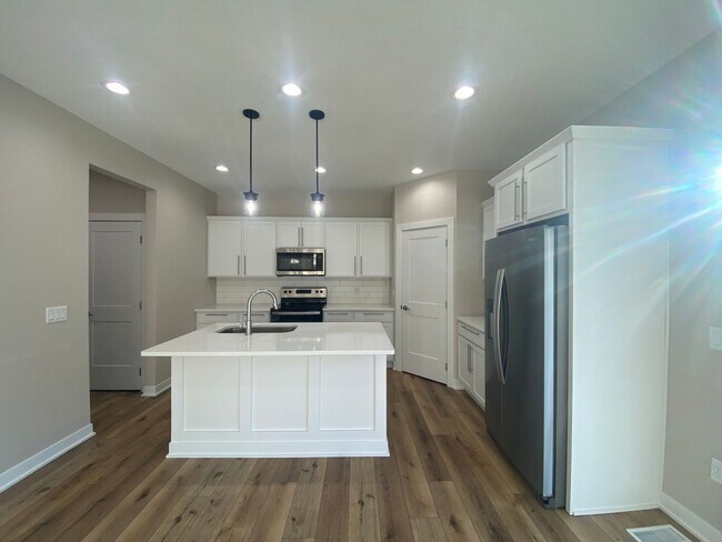 Foto del edificio - Luxury Homes in West Des Moines