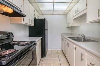 Interior Photo - Cortez Plaza Apartments