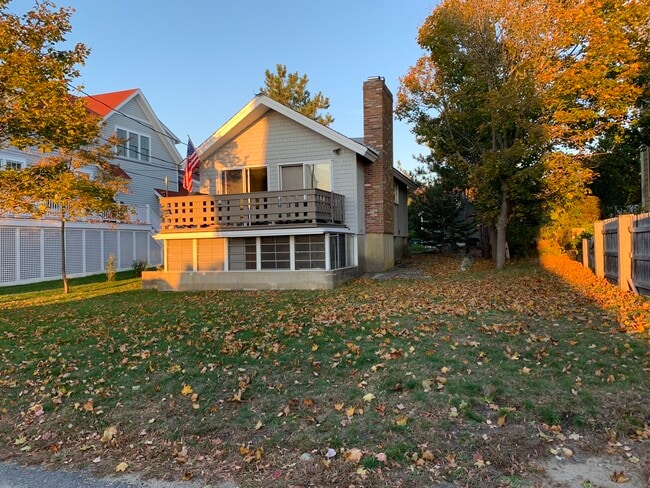 Foto del edificio - 50 Ancient Hwy