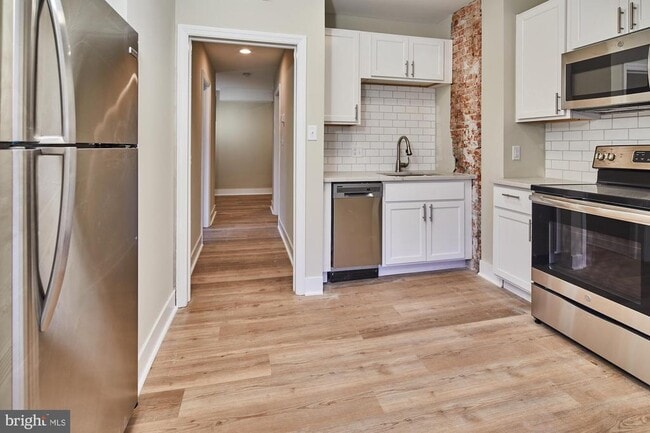 Foto del edificio - 1400 Delaware Ave