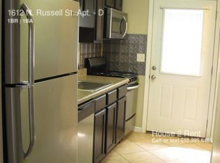 Foto principal - 1612 N Russell St