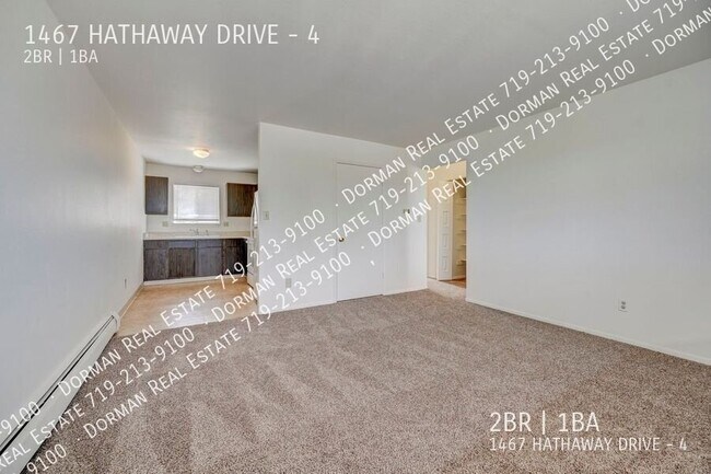 Foto del edificio - 1467 Hathaway Dr