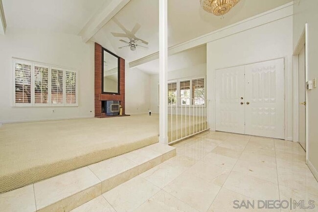 Building Photo - 1719 Alta La Jolla Dr