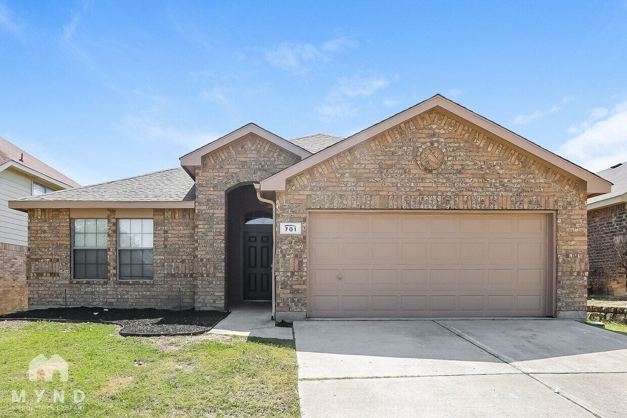 Foto principal - 701 Kentucky Derby Ln
