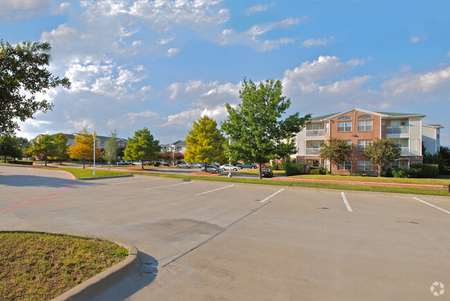 Foto del edificio - Country Lane Seniors McKinney