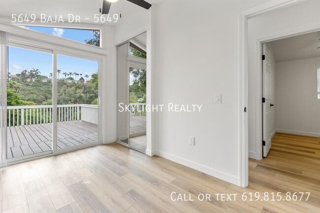 Building Photo - 5649 Baja Dr