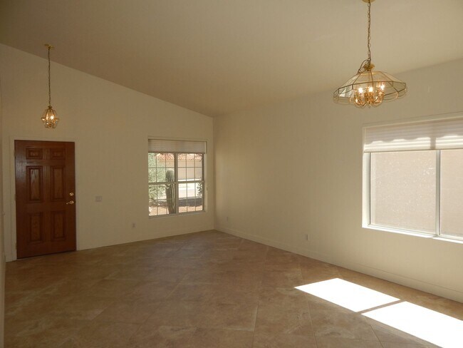 Foto del edificio - 7750 E Castle Valley Way
