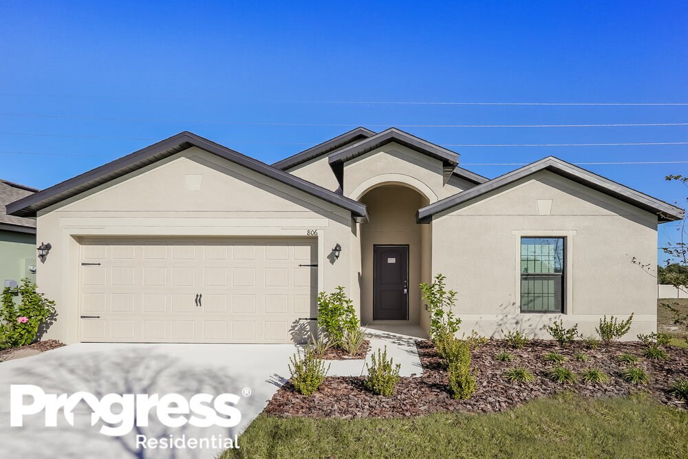 806 Chatham Walk, Ruskin, FL 33570 House for Rent in Ruskin, FL