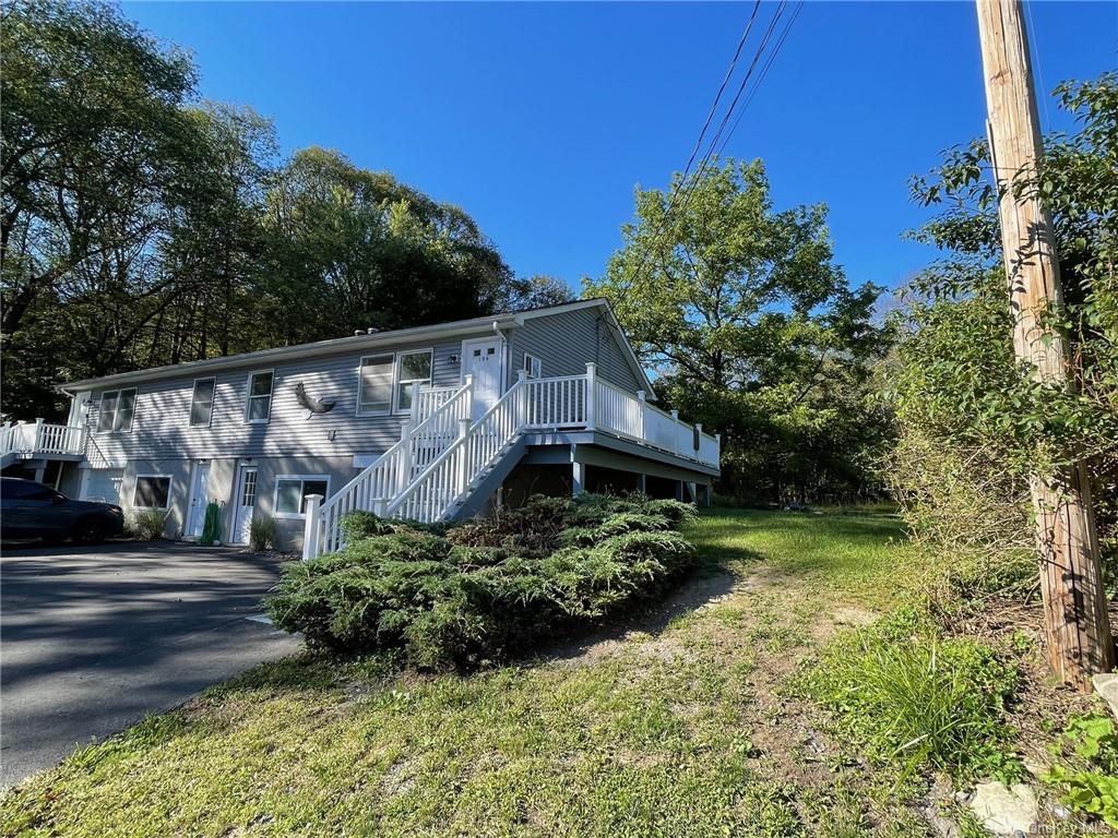 Primary Photo - 134 Mountain Rd