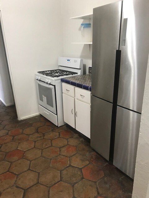 Kitchen - 2605 14th St