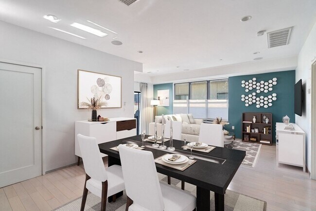 Foto del edificio - 345 D St