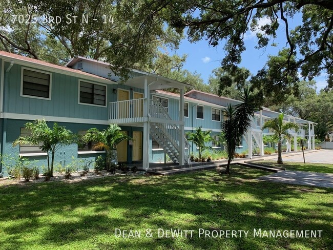 Foto del edificio - 7025 3rd St N