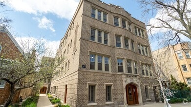 Building Photo - 6636 N Glenwood Ave