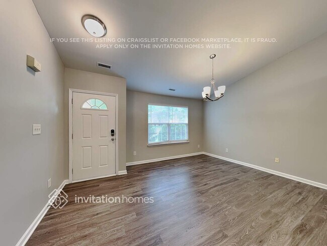 Foto del edificio - 3821 Tyler Bluff Ln