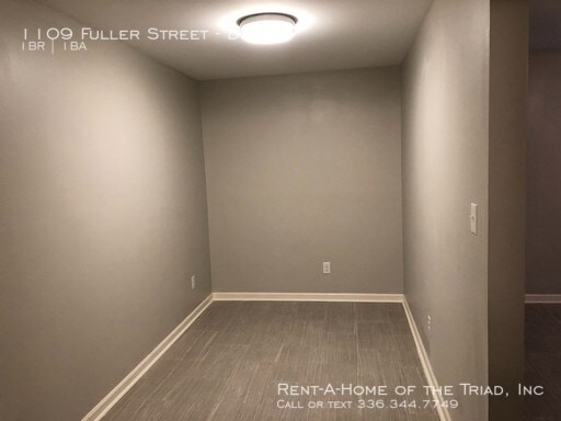 Foto del edificio - 1109 Fuller St