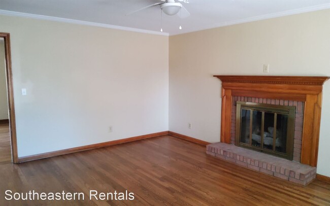 Building Photo - 3 br, 2 bath House - 5442 Oakland Dr
