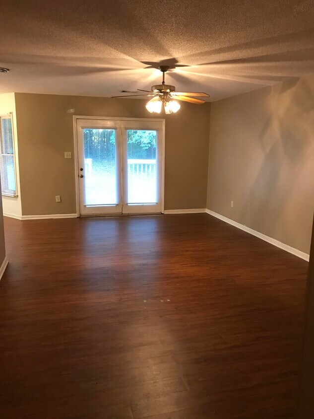 201 Pascal Dr, Greenwood, SC 29649 House Rental in Greenwood, SC