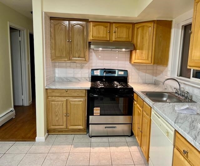 Foto del edificio - 6511 Madison St