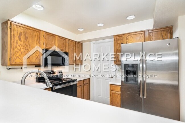 Foto del edificio - 15917 NE 40th Way