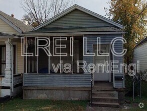 Building Photo - 2713 Rodman St