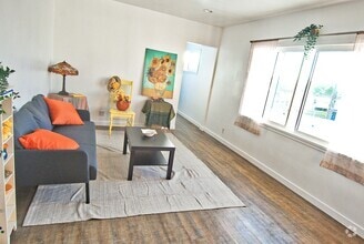 Building Photo - 1446 Manhattan Beach Blvd