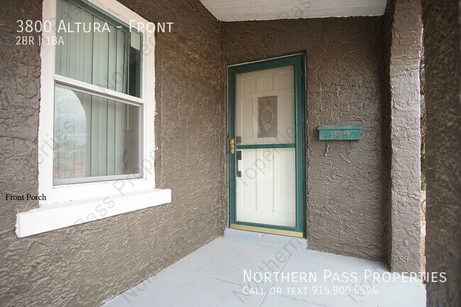 Foto del edificio - All Utilities Included!!