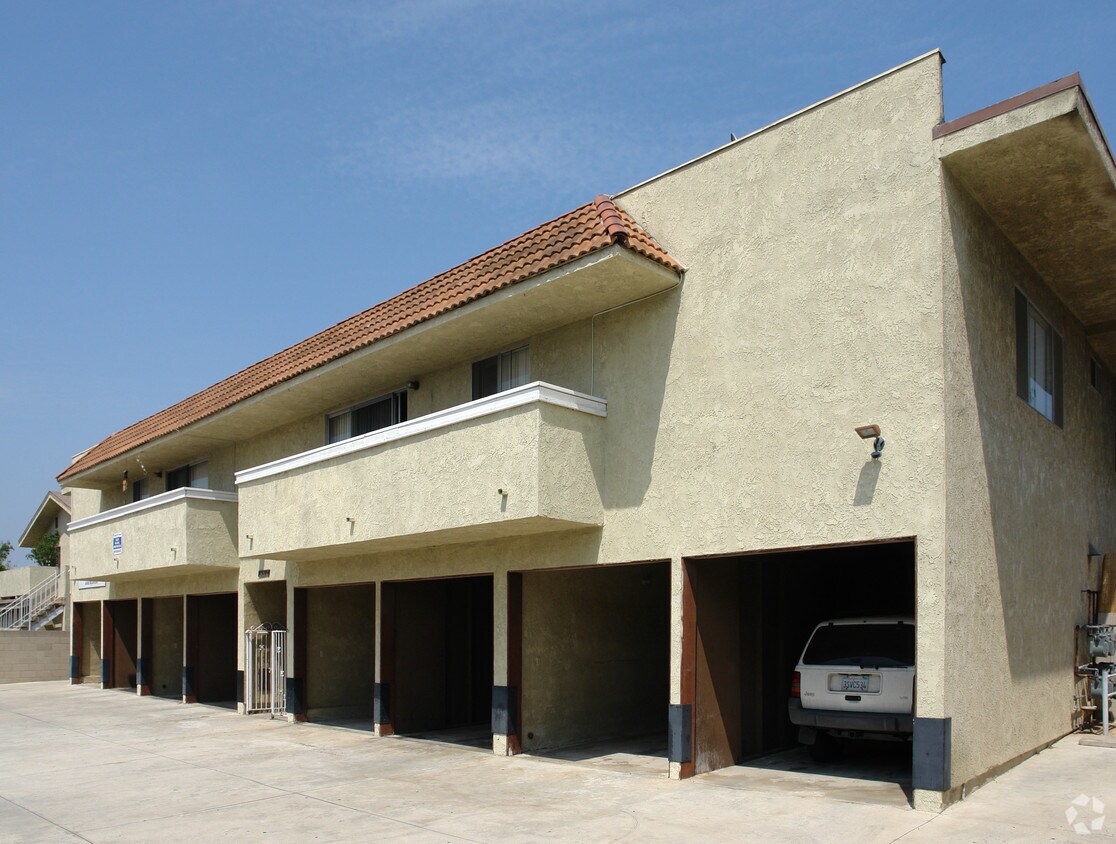 Foto del edificio - 16862 Blanton St