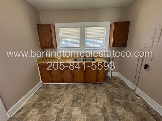 Building Photo - Birmingham/Ensley