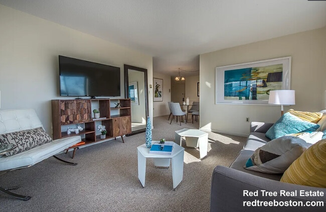 Building Photo - 385 Massachusetts Ave