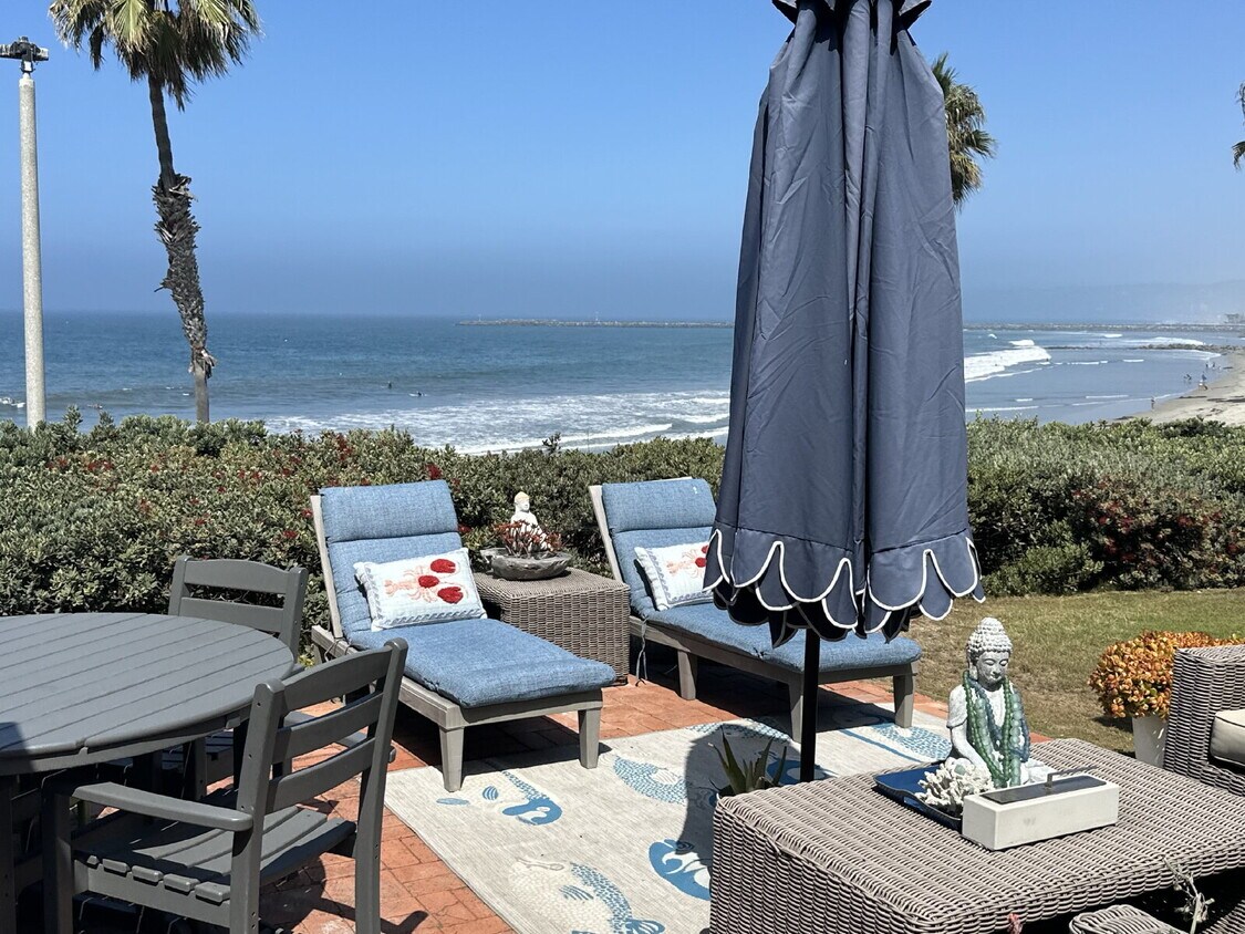 Foto principal - OCEAN BEACH STUDIO COTTAGE