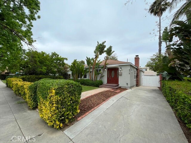 Foto del edificio - 4316 Greenbush Ave
