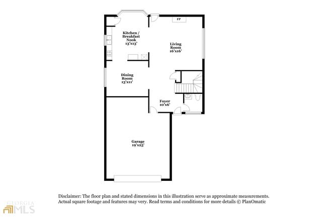 Building Photo - 2857 Red Lodge Way