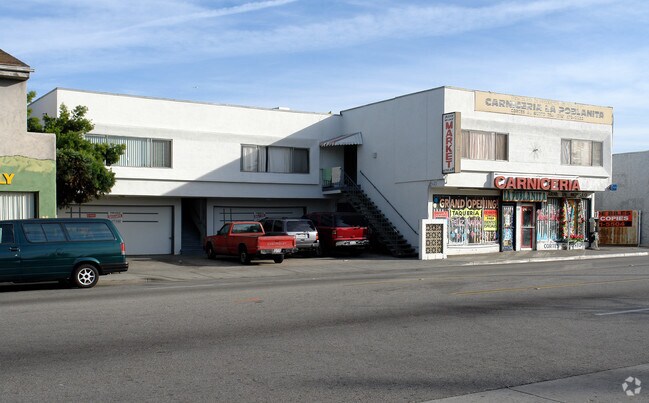 Building Photo - Arbor Vitae Apartments