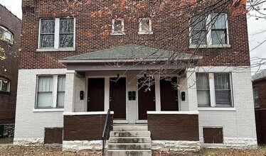 Building Photo - 4513 Pennsylvania Ave