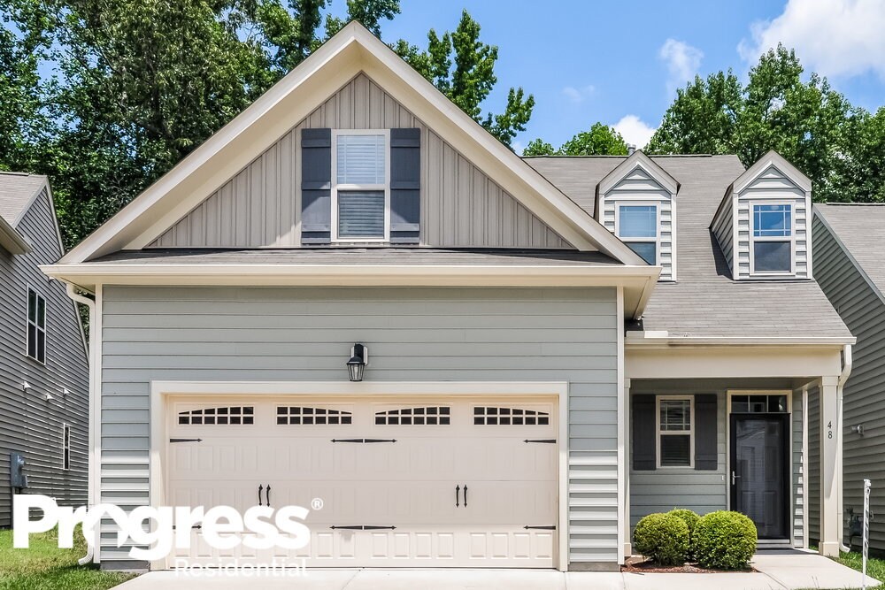 48 Ashby Dr, Clayton, NC 27527 House Rental in Clayton, NC