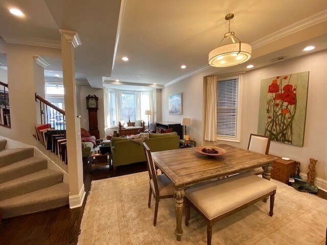Foto del edificio - 3616 N Bosworth Ave