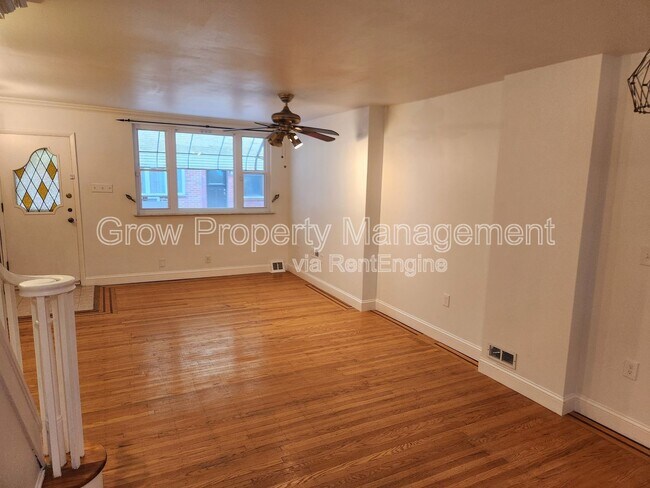 Building Photo - 1641 S Camac St