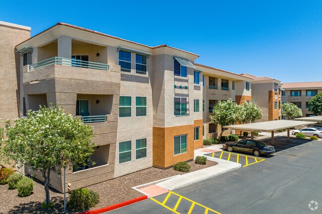 Sage Apartments