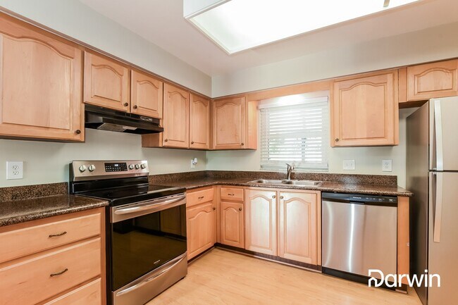 Foto del edificio - 5409 Albert Drive, Winter Park, FL 32792