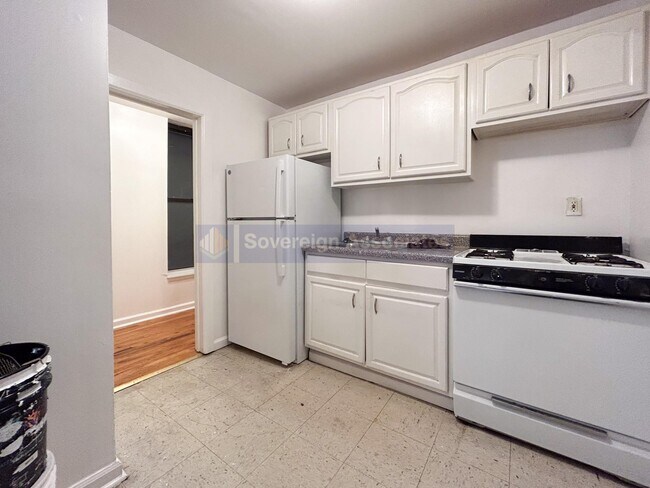 Building Photo - 201 West 120th Street