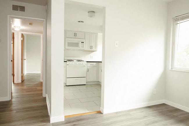 View from Dining Area - 5 S Big Bend Blvd Apartments