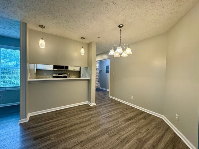 Foto del edificio - The Crossings at Morganton