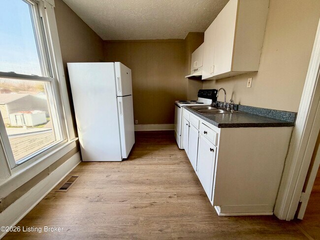 Foto del edificio - 1409 Chartres St