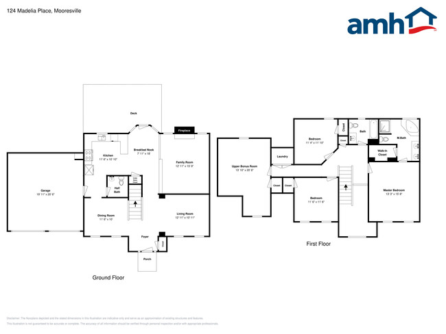 Building Photo - 124 Madelia Pl