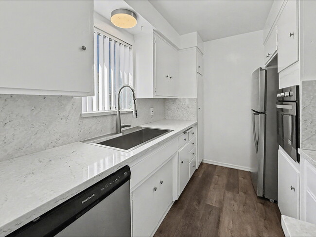 Building Photo - 1245 Brockton Properties LLC