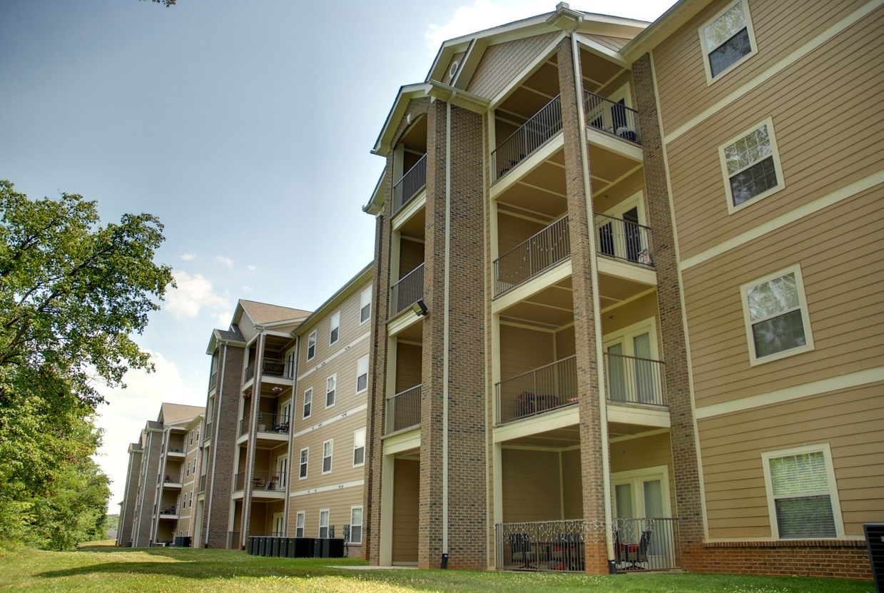 Greenbrier Ridge Apartments Knoxville, TN
